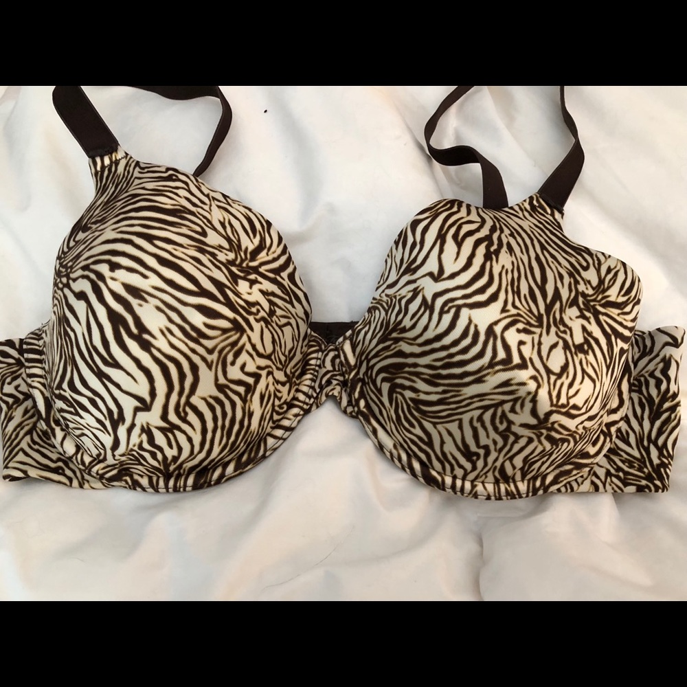 Vanity Fair Bra